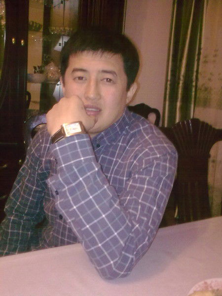 Ержан Медетбеков