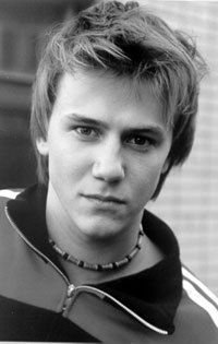 Михаил Стифлер