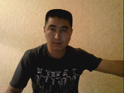 Дулат Маратов