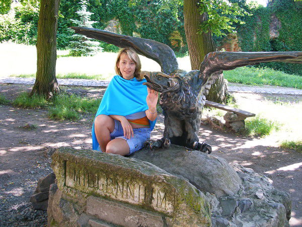 Виктория Киселёва