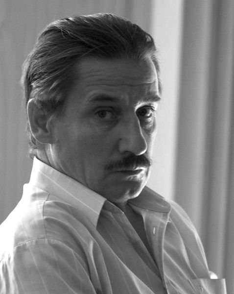 Сергей Сериков