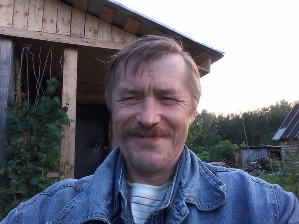 Евгений Меркулов