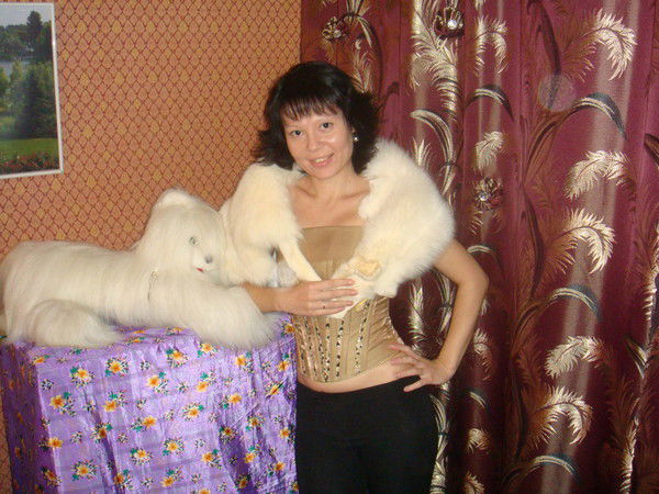 Руслана Пихун