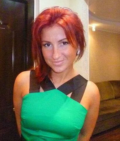 Екатерина Коваленко