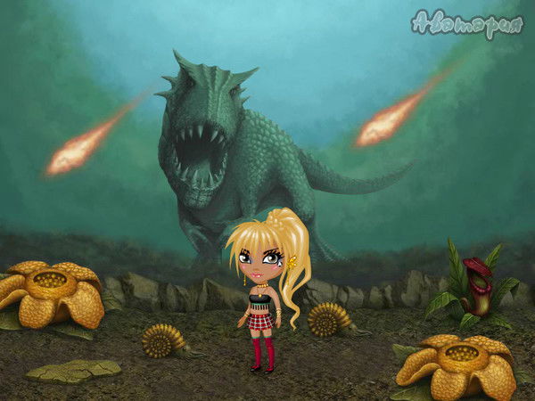 Сияние Ночи