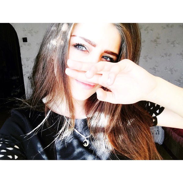 Гуля Исмамадова