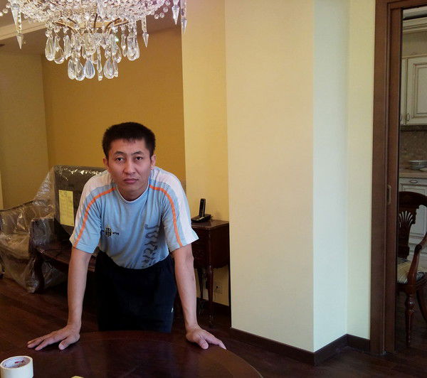 Курбан Мукарамов