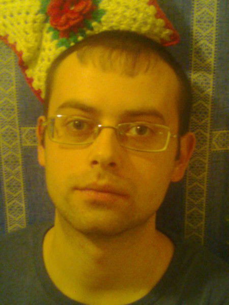 Сергей Самойлов