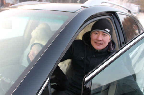 Бактыгул Мураталиев