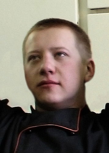 Вячеслав Мироненков