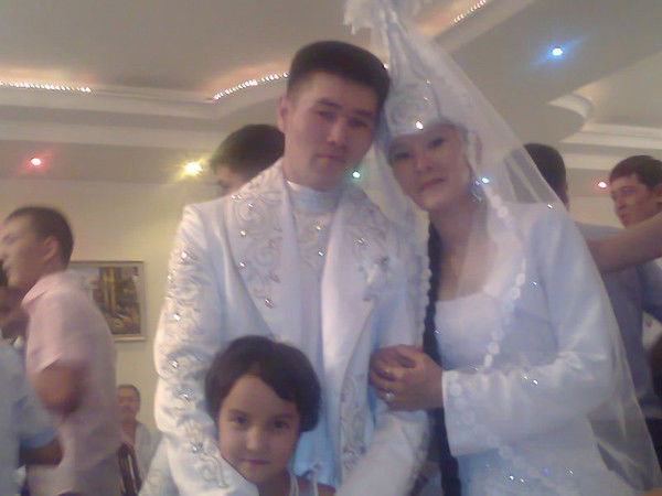 Мурат Азатов