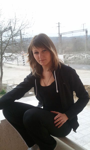 Света Асмус