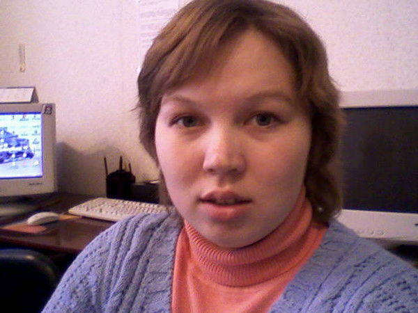 Лилия Матюхова