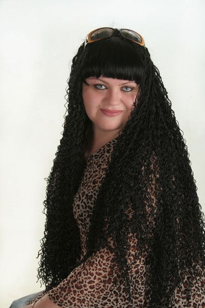 Лариса Ермакова