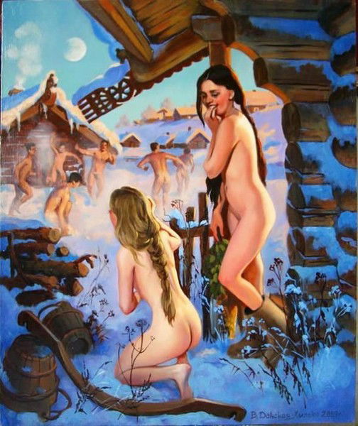 Анна Богатова