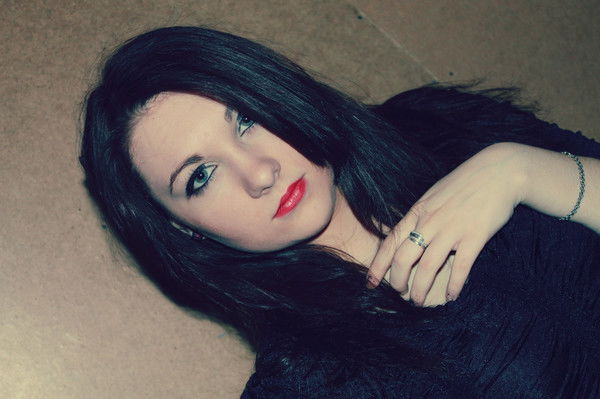 Анна Белова