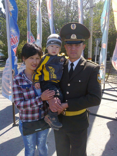 Салтанат Кабылбаева