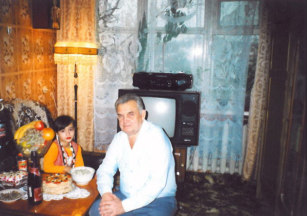 Владимир Уткин