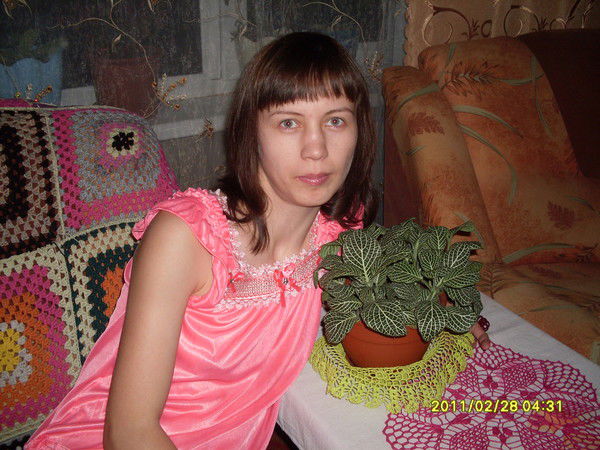 Светлана Балакина