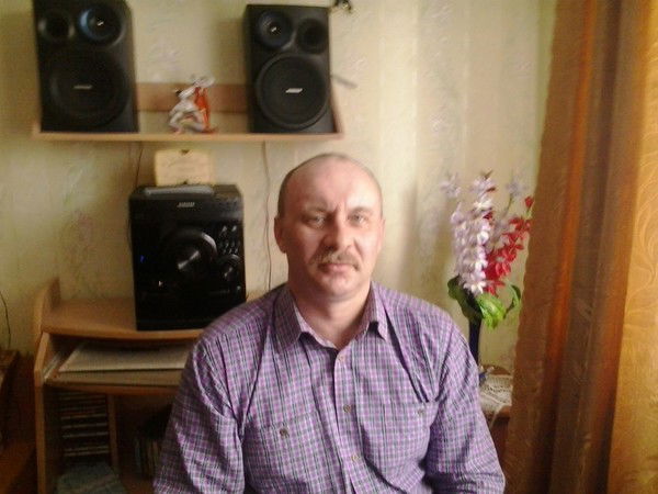 Олег Гончаров