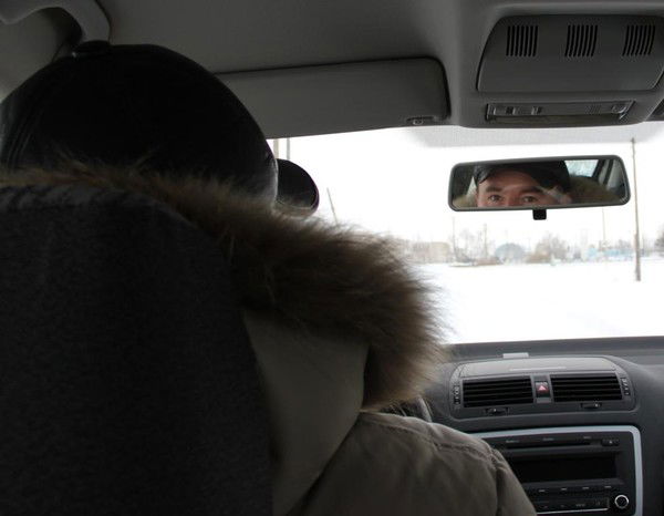 Сергей Мариков