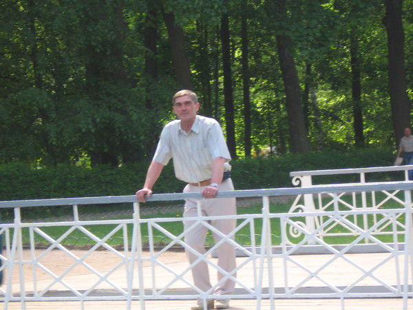 Владимир Плотников