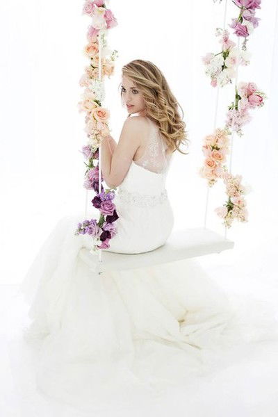 Элеонора Бибикова