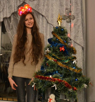 Юлия Соколова