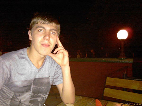 Александр Попеливский