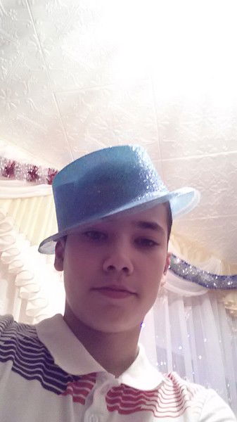 Дима Сидоров