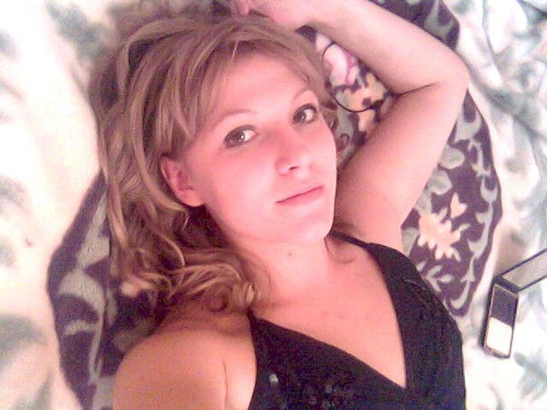 Виктория Рубленко