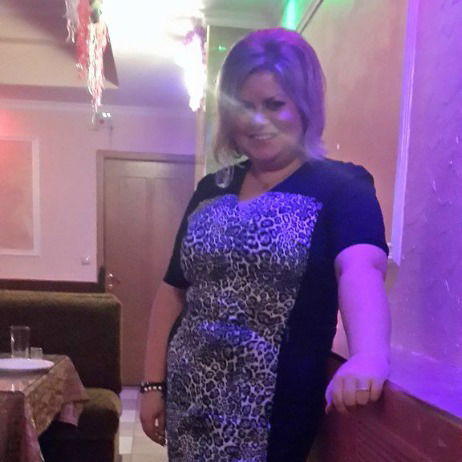 Жанна Матвеева