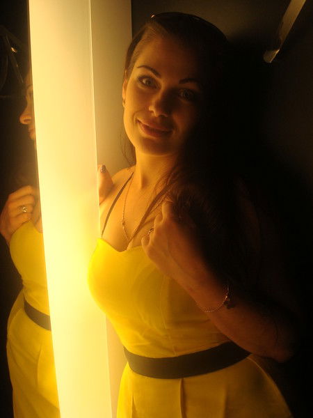 Карина Латышева