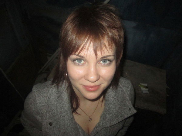 Анюта Панченко