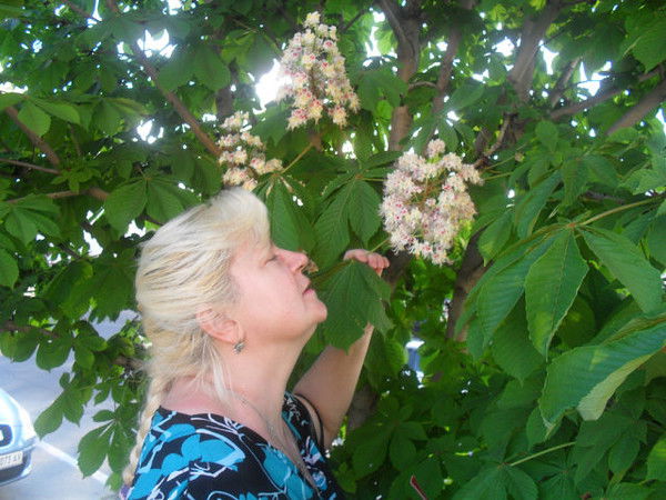 Людмила Клочко