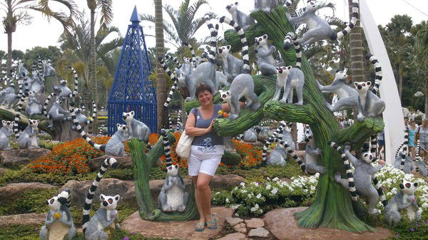 Галина Крутова