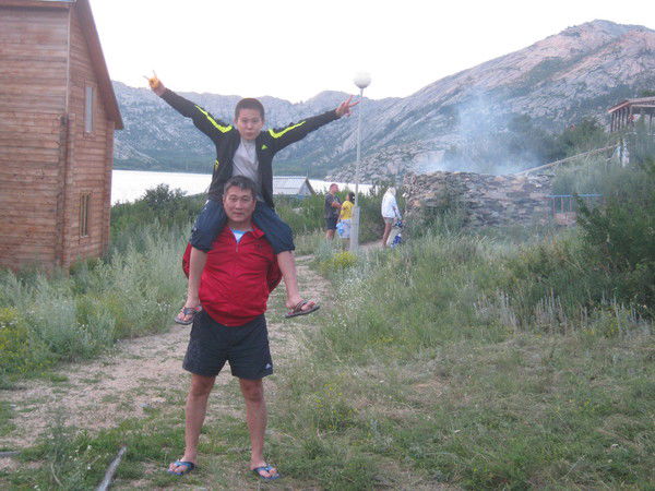 Ерболат Махамбет-Ереке