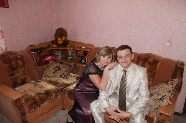 Алексей Вишневский