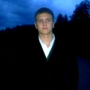 Виталя Исупов