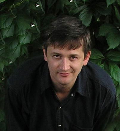 Виктор Амиров