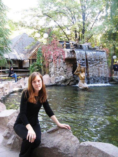 Виктория Савельева