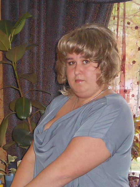 Мария Дрожжина