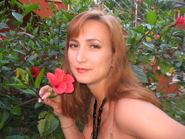 Юлия Петренко