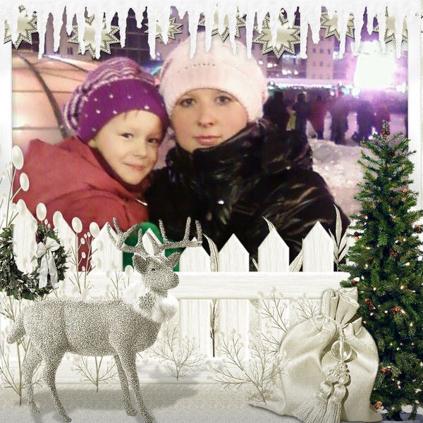 Ольчик Пригожая