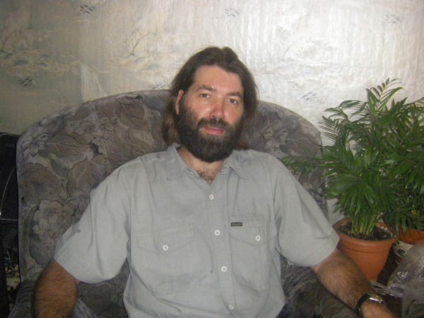 Андрей Гусев