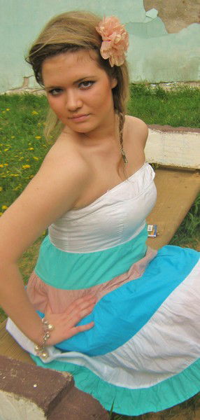 Айгуль Мингалимова