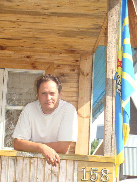 Андрей Лопанов