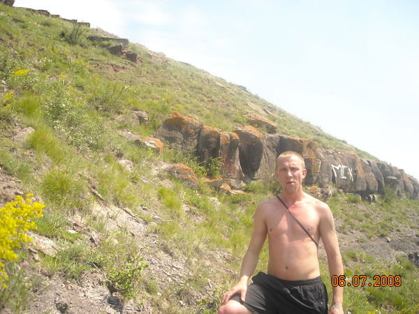 Дмитрий Конопацкий