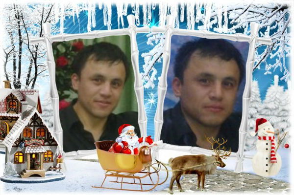 Темиржан Жаксылык