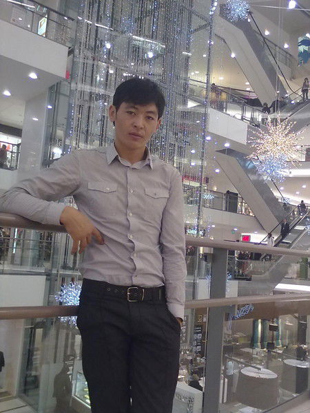 Чынгыз Нурматов